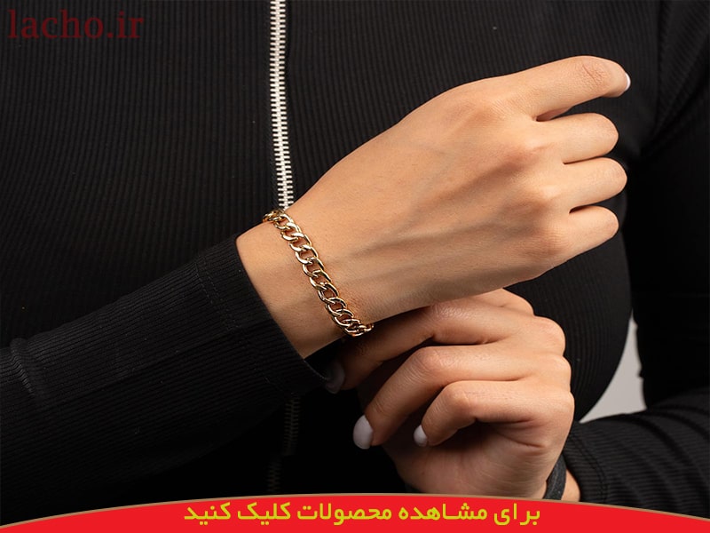 فروش عمده دستبند زنانه