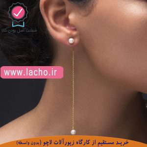 فروش عمده گوشواره زنانه لاچو