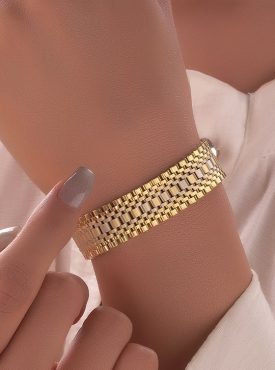 فروش عمده دستبند زنانه دست ساز