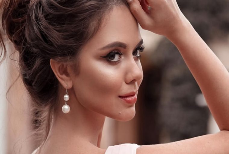 فروش عمده  گوشواره زنانه